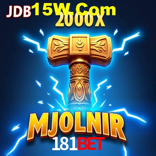 181Bet Login