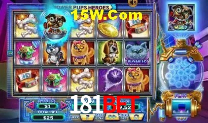 181Bet